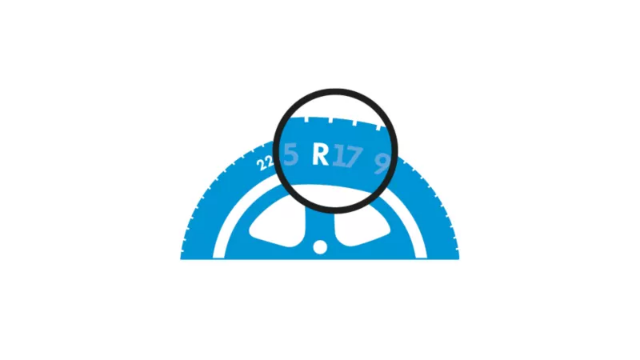 R17 - Aro / Diâmetro