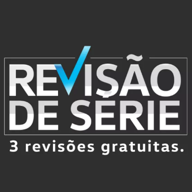 Revisao de série
